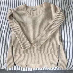 Abercrombie Sweater - Size M